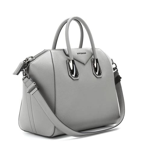 givenchy antigona medium grey|givenchy antigona medium sale.